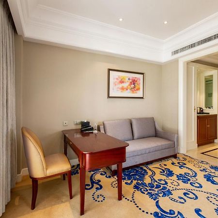 Pullman Tangshan Exterior foto